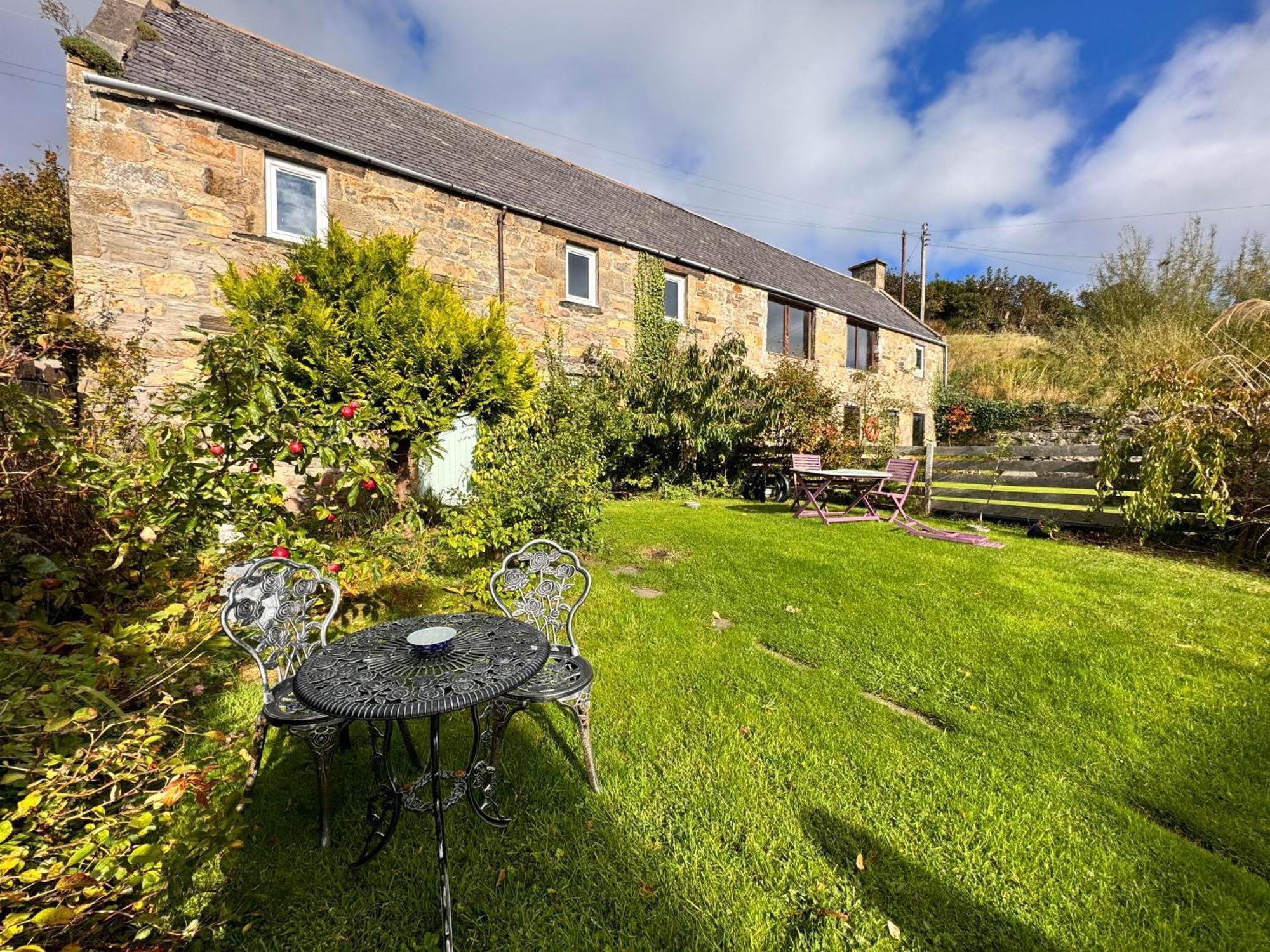 Sea Song, Selkie House Bed and Breakfast Helmsdale Eksteriør billede