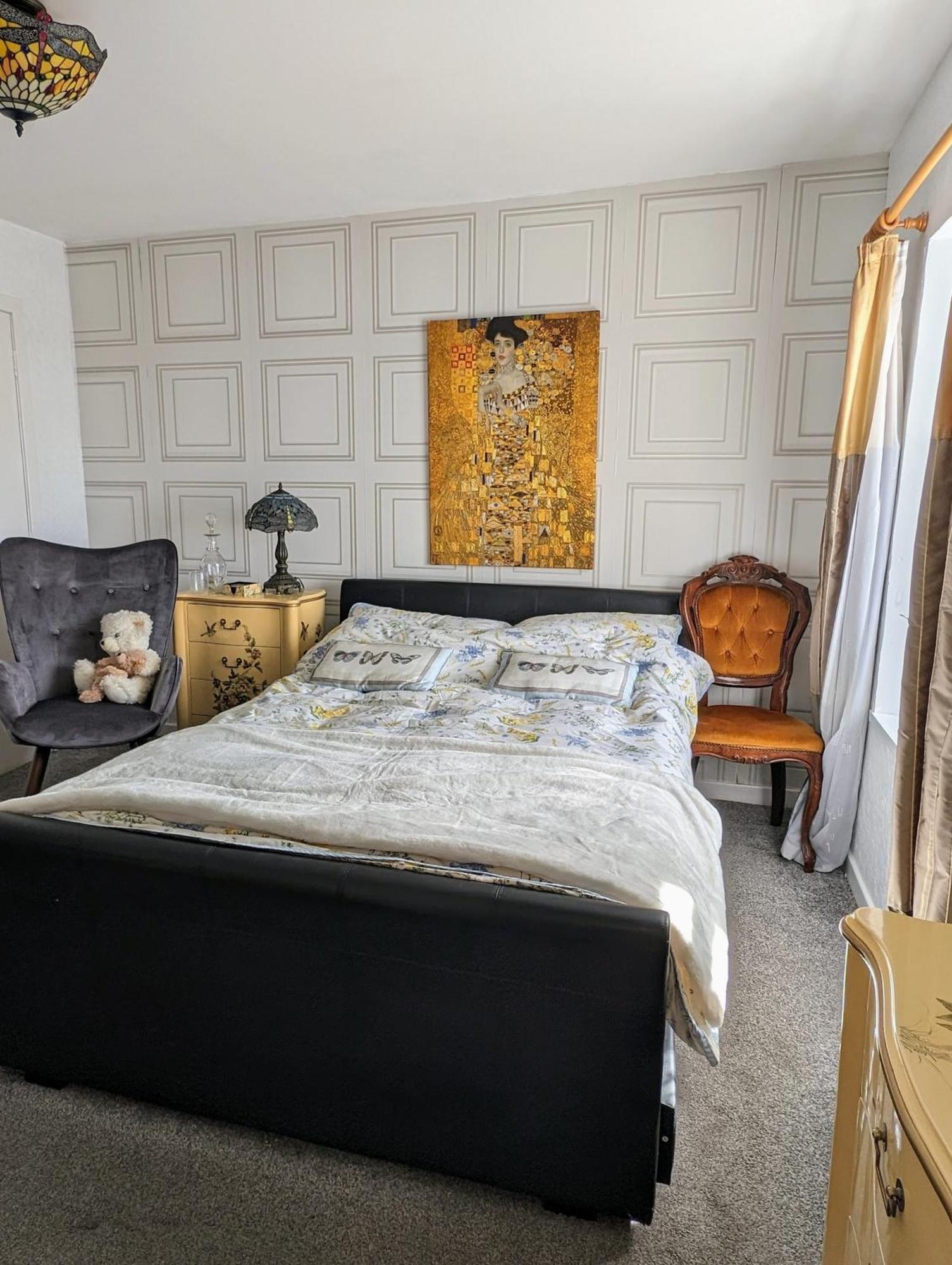 Sea Song, Selkie House Bed and Breakfast Helmsdale Eksteriør billede