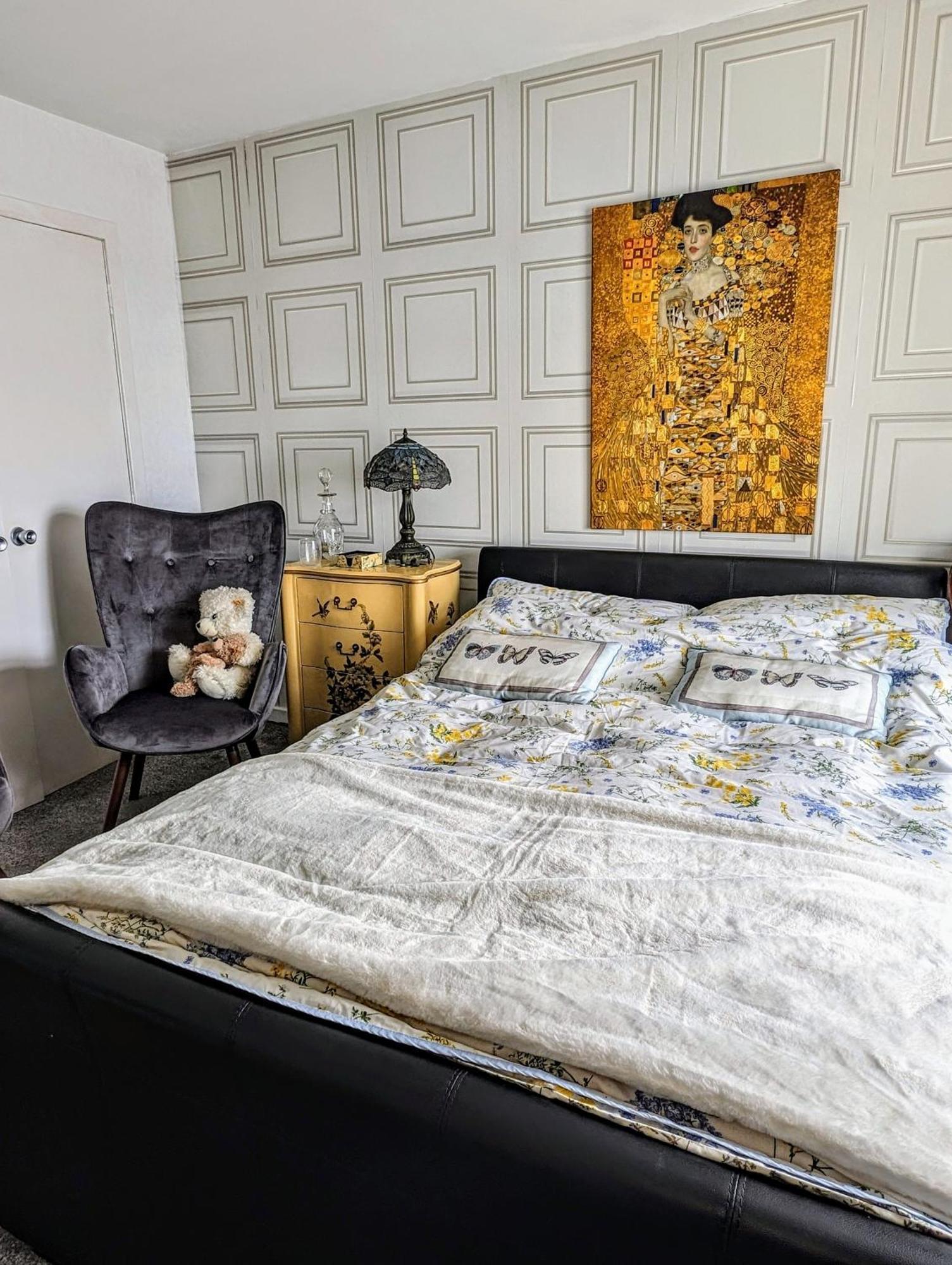 Sea Song, Selkie House Bed and Breakfast Helmsdale Eksteriør billede