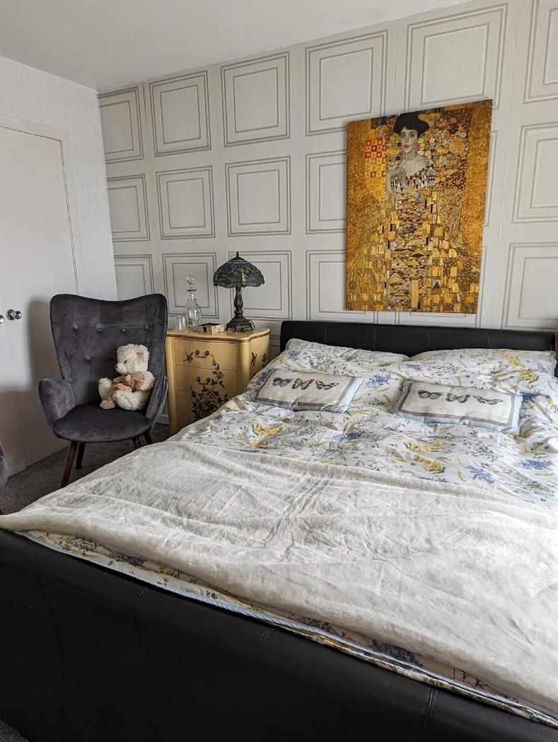 Sea Song, Selkie House Bed and Breakfast Helmsdale Eksteriør billede
